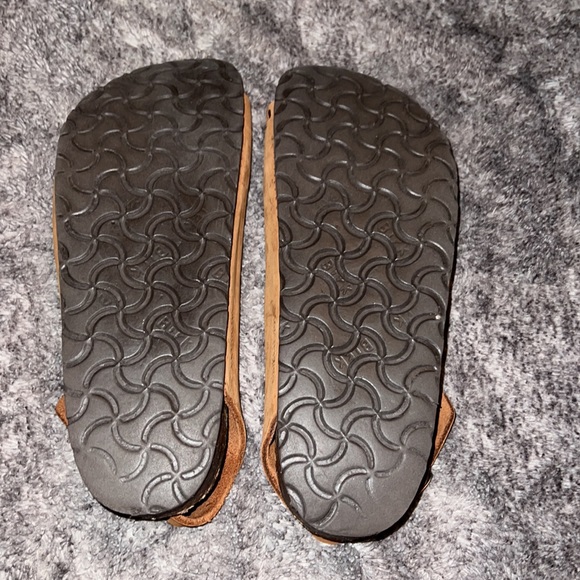 Birkenstock Sandals Size 39 8-8.5 usa size - Picture 5 of 5